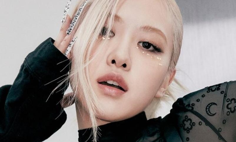 BLACKPINKロゼ愛用香水まとめ