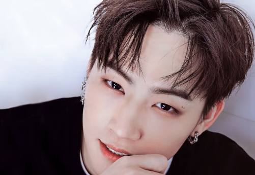 GOT7JB愛用香水まとめ