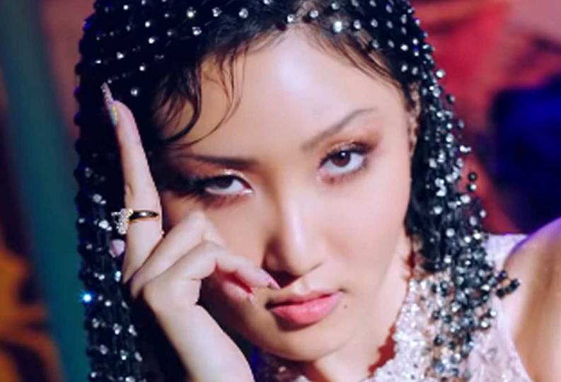 MAMAMOOファサ愛用香水まとめ