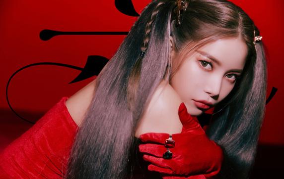 MAMAMOOソラ愛用香水まとめ