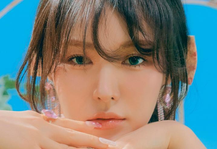 Red Velvetウェンディ愛用香水まとめ