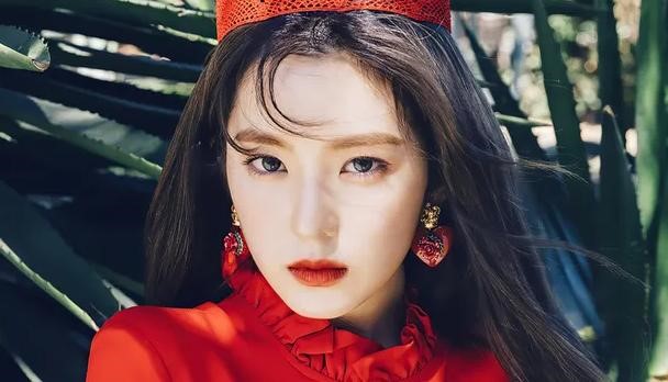 Red Velvetアイリーン愛用香水まとめ