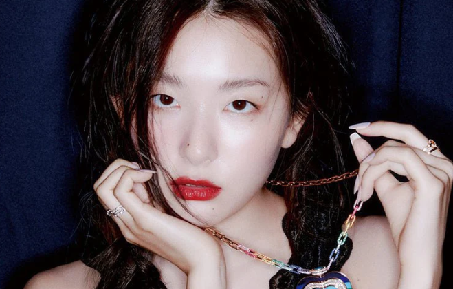 Red Velvetスルギ愛用香水まとめ